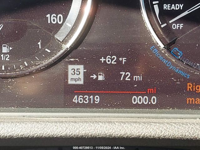 WBXHT3C57K5L89697 BMW X1 Xdrive28i