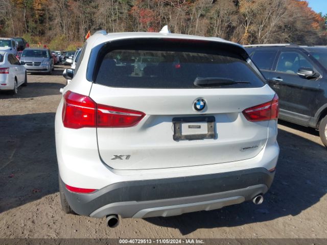WBXHT3C57K5L89697 BMW X1 Xdrive28i