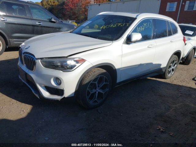 WBXHT3C57K5L89697 BMW X1 Xdrive28i