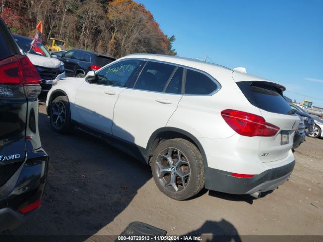 WBXHT3C57K5L89697 BMW X1 Xdrive28i
