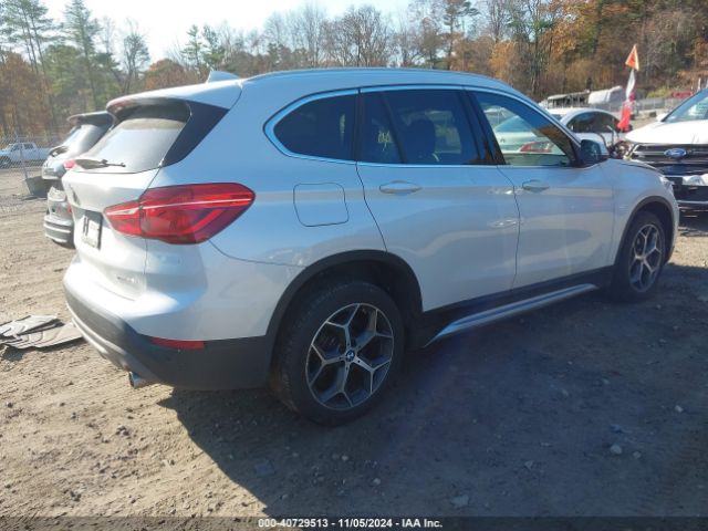 WBXHT3C57K5L89697 BMW X1 Xdrive28i