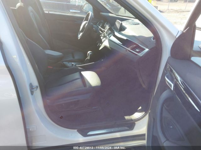 WBXHT3C57K5L89697 BMW X1 Xdrive28i