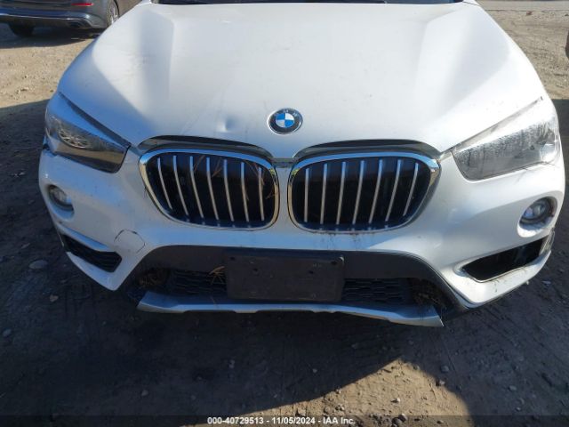 WBXHT3C57K5L89697 BMW X1 Xdrive28i