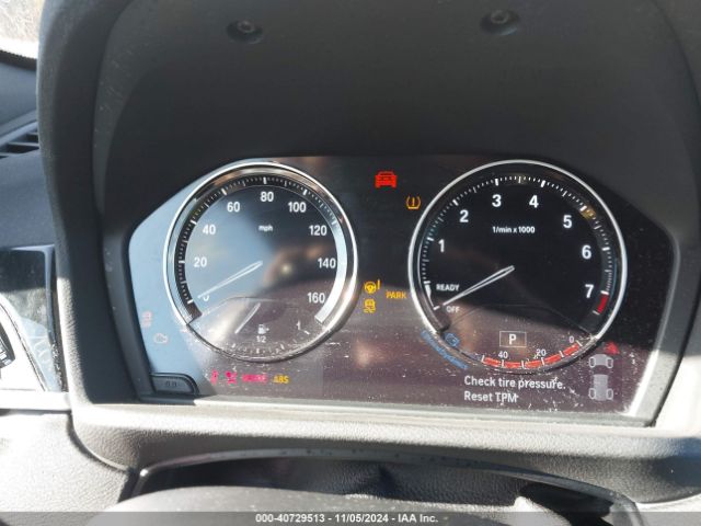 WBXHT3C57K5L89697 BMW X1 Xdrive28i