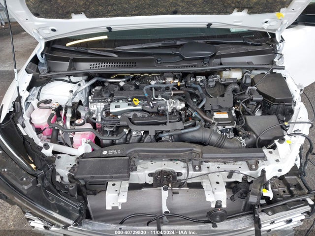 Toyota Prius Le Awd-e 2024 JTDADABU5R3011599 Image 10