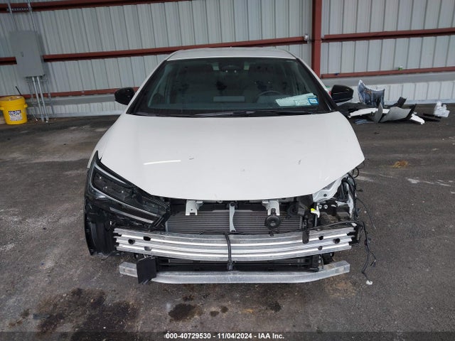 Toyota Prius Le Awd-e 2024 JTDADABU5R3011599 Image 13