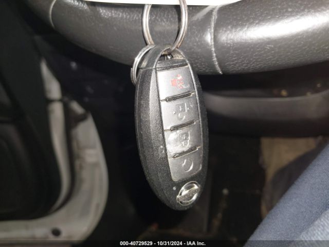 5N1DR2MM3KC624744 Nissan Pathfinder Sv