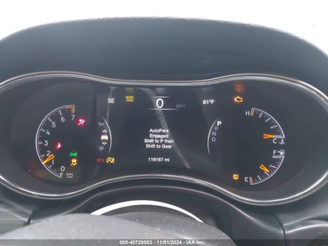 1C4RJFBG0KC592101 Jeep Grand Cherokee Limited 4x4
