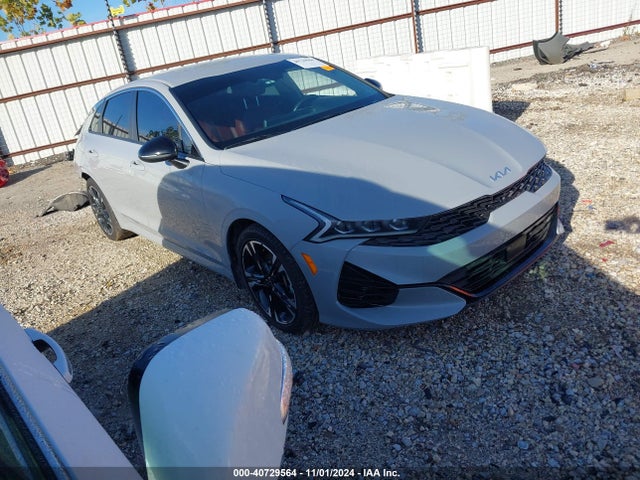 2024 5XXG64J20RG255683 main image