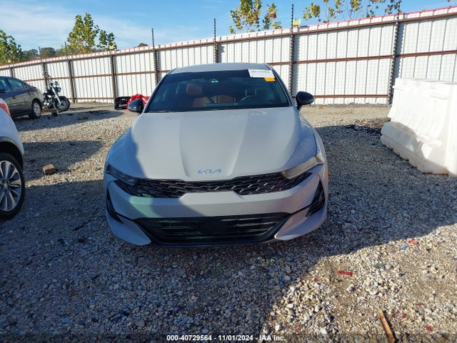 KIA K5 Gt-line 2024 5XXG64J20RG255683 Image 13