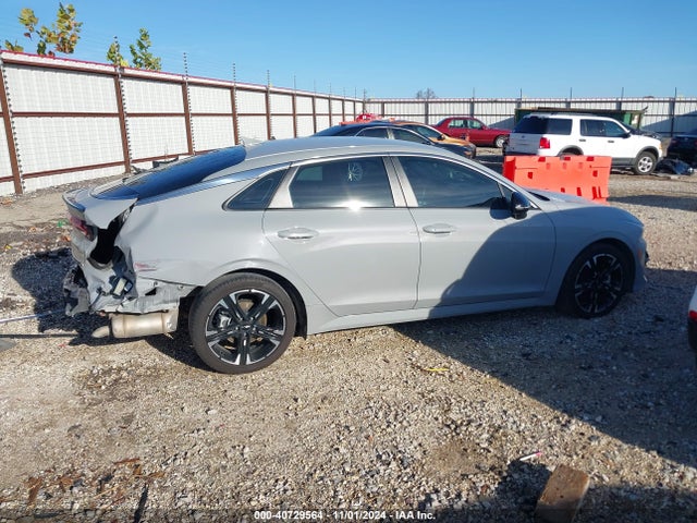 KIA K5 Gt-line 2024 5XXG64J20RG255683 Image 14