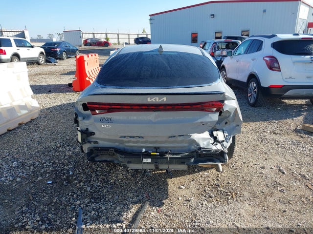 KIA K5 Gt-line 2024 5XXG64J20RG255683 Image 17
