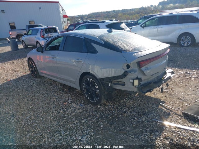 KIA K5 Gt-line 2024 5XXG64J20RG255683 Image 3