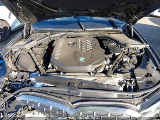 WBA5U7C06LFH49952 BMW 3 Series M340i