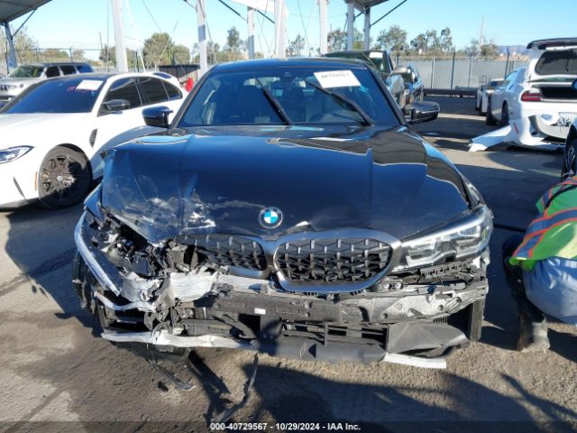 WBA5U7C06LFH49952 BMW 3 Series M340i