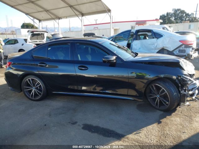 WBA5U7C06LFH49952 BMW 3 Series M340i