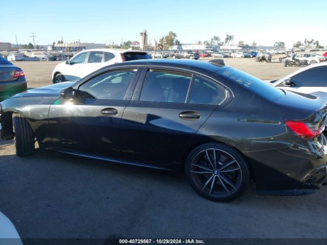 WBA5U7C06LFH49952 BMW 3 Series M340i