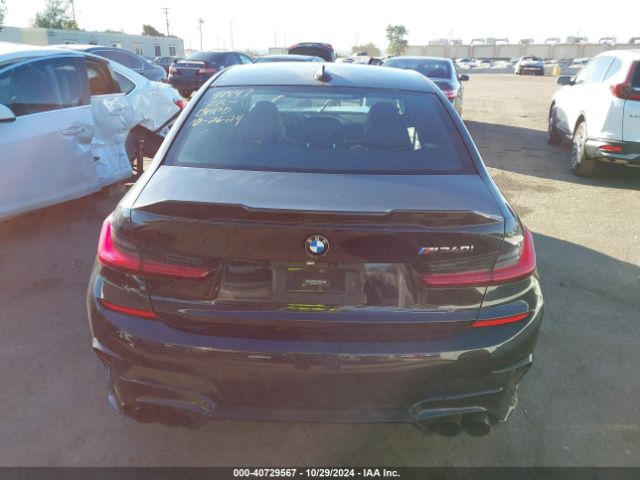 WBA5U7C06LFH49952 BMW 3 Series M340i