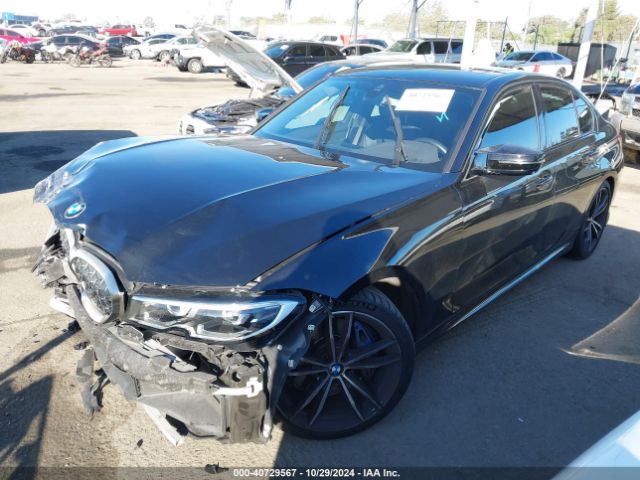 WBA5U7C06LFH49952 BMW 3 Series M340i