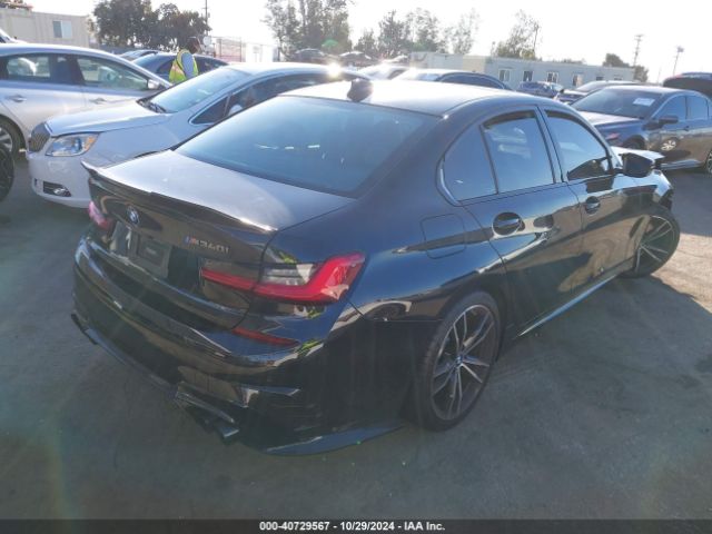 WBA5U7C06LFH49952 BMW 3 Series M340i