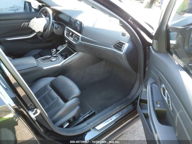 WBA5U7C06LFH49952 BMW 3 Series M340i