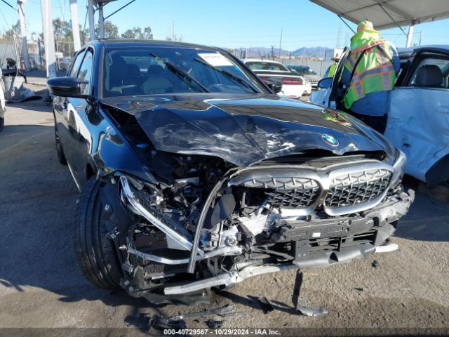 WBA5U7C06LFH49952 BMW 3 Series M340i