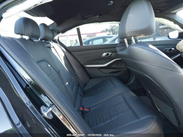 WBA5U7C06LFH49952 BMW 3 Series M340i