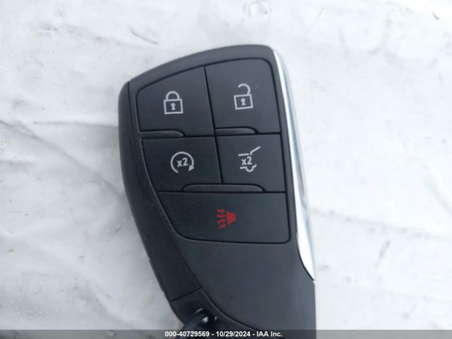 LRBFZNR46PD087343 Buick Envision Essence Fwd