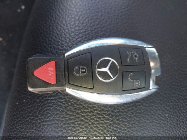 WDDSJ4EB4EN149034 Mercedes-Benz CLA 250