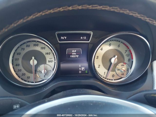 WDDSJ4EB4EN149034 Mercedes-Benz CLA 250