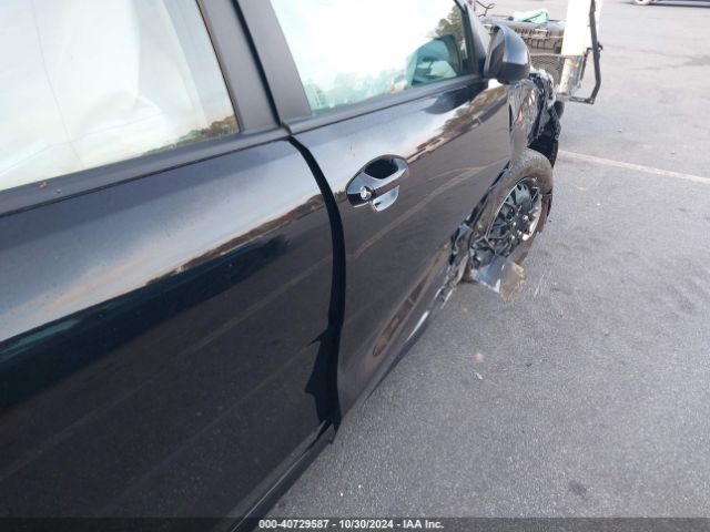 3KPA24AD9PE540570 KIA RIO LX