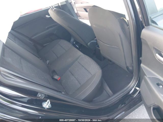 3KPA24AD9PE540570 KIA RIO LX