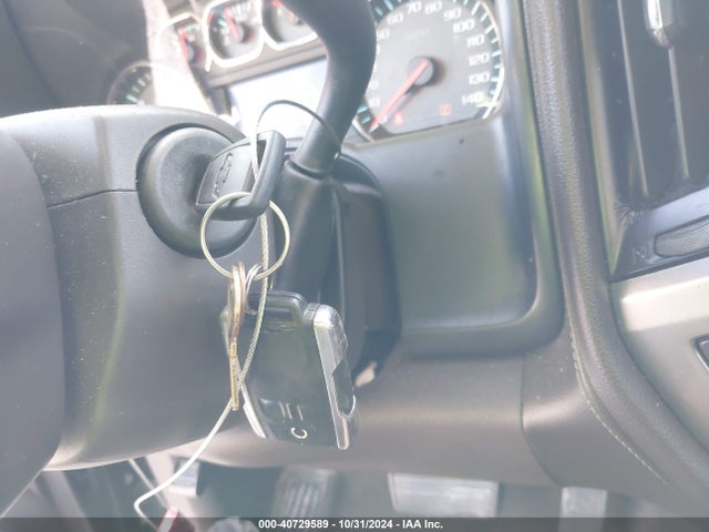 Chevrolet Silverado 1500 Ltz 2014 3GCUKSEC8EG236456 Image 11