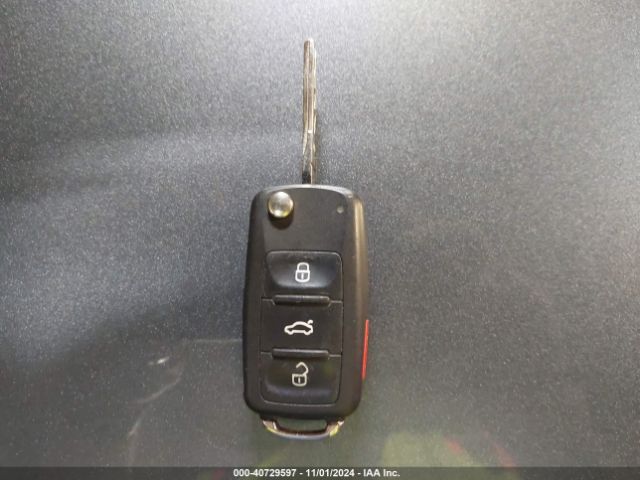 3VW4T7AJ9FM334507 Volkswagen Jetta 2.0t Gli Se