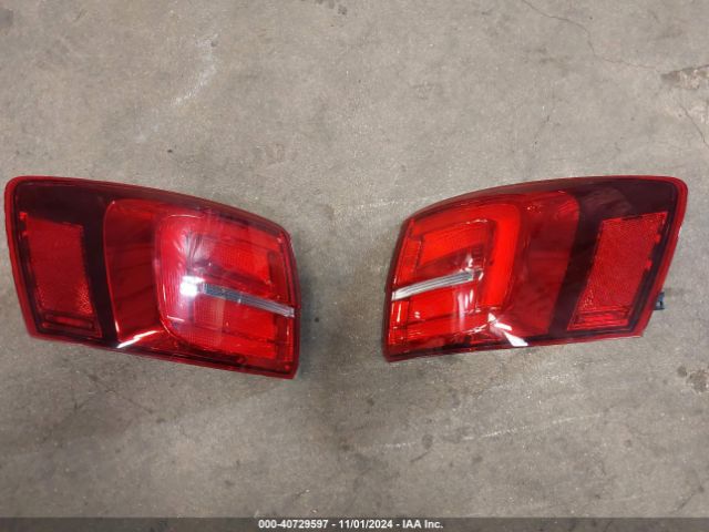 3VW4T7AJ9FM334507 Volkswagen Jetta 2.0t Gli Se
