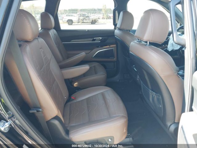 5XYP5DHC8NG316043 KIA Telluride Sx