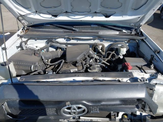 5TFNX4CN5EX036104 Toyota Tacoma