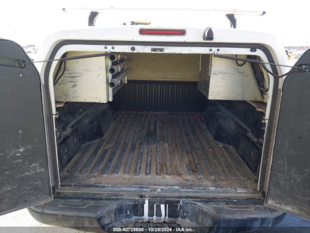 5TFNX4CN5EX036104 Toyota Tacoma