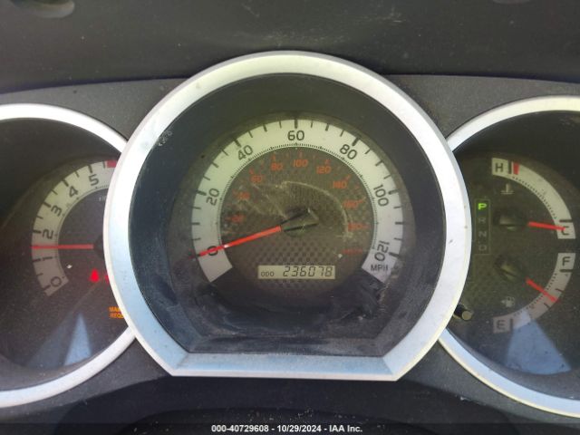 5TFNX4CN5EX036104 Toyota Tacoma