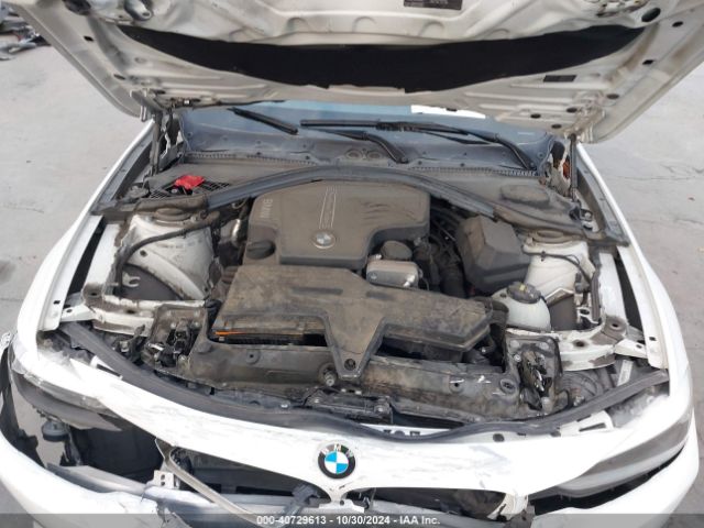 WBA3A5C54FP604811 BMW 328I