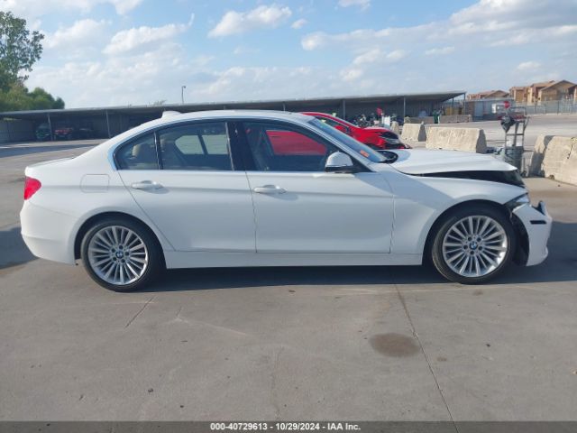 WBA3A5C54FP604811 BMW 328I