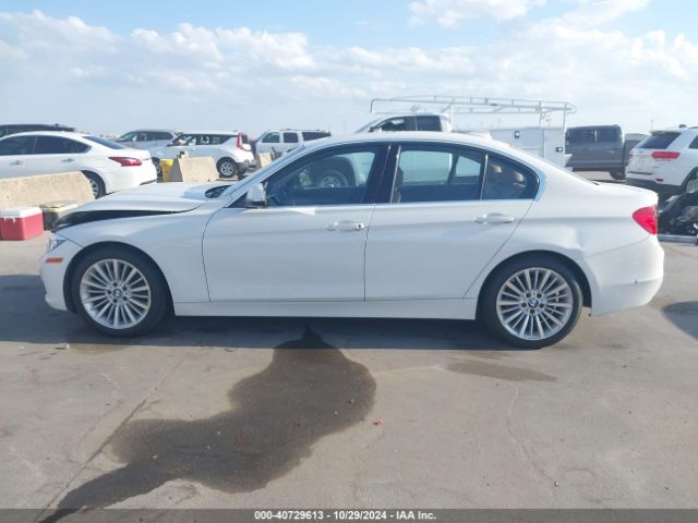WBA3A5C54FP604811 BMW 328I