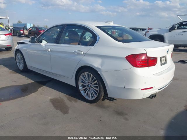 WBA3A5C54FP604811 BMW 328I
