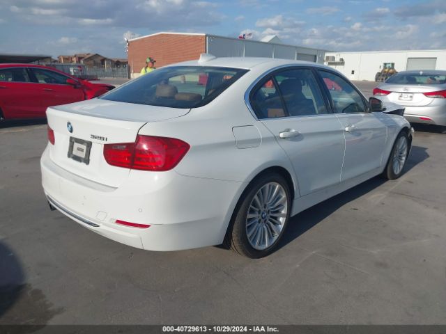 WBA3A5C54FP604811 BMW 328I