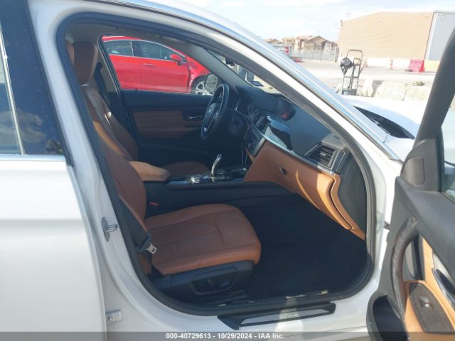 WBA3A5C54FP604811 BMW 328I