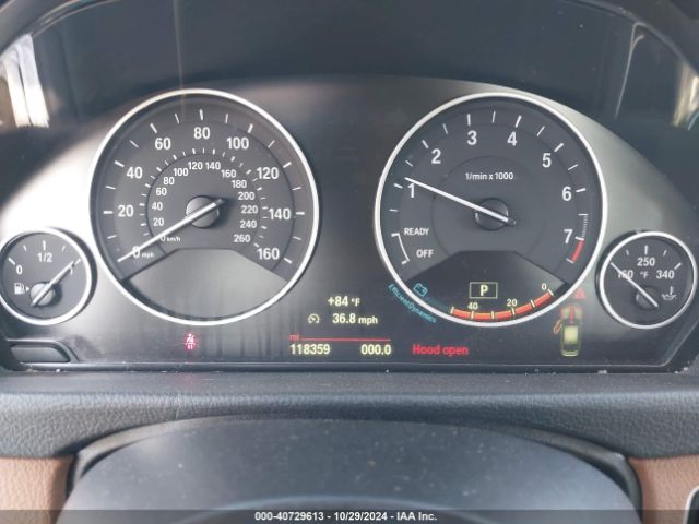 WBA3A5C54FP604811 BMW 328I