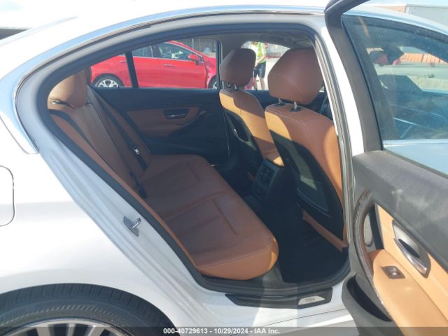 WBA3A5C54FP604811 BMW 328I