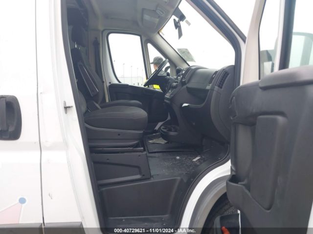 3C6TRVAGXHE517375 RAM Promaster 1500