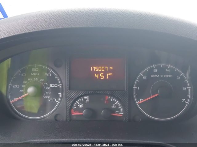 3C6TRVAGXHE517375 RAM Promaster 1500