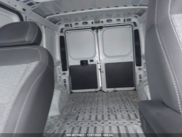 3C6TRVAGXHE517375 RAM Promaster 1500